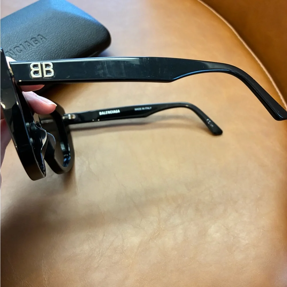 Balenciaga bb0126s Sunglasses - Picture 5 of 10